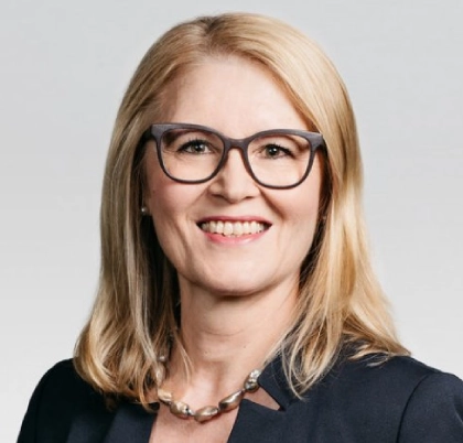 Monika Maurer