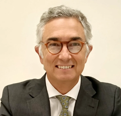 Carlos Jiménez