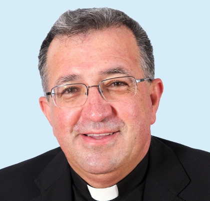 Mons. García Beltrán
