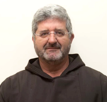 Fr. Benjamín