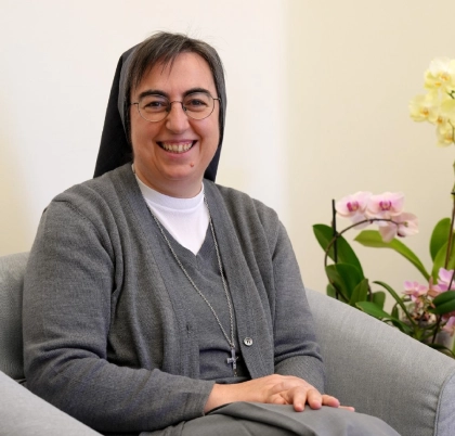 Hermana Alessandra