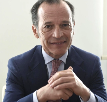Javier Marín Romano