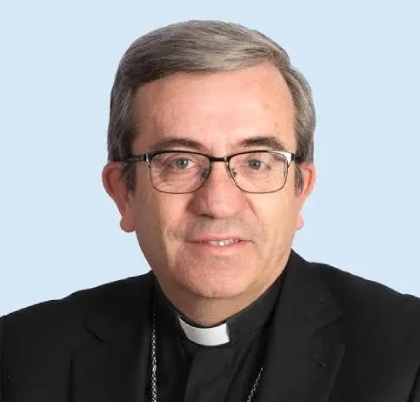 Mons. Argüello