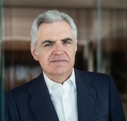 Pedro Pérez-Llorca