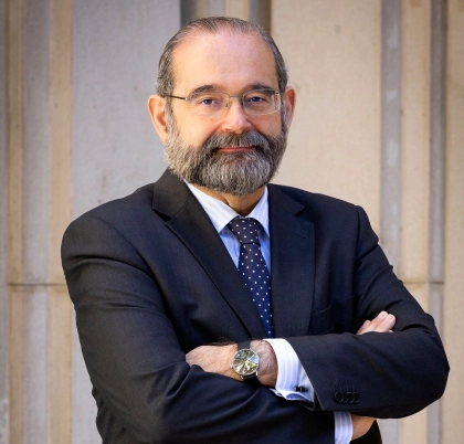 Alfonso Bullón